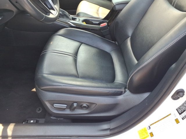 2022 Toyota Corolla XLE