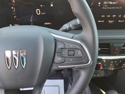 2024 Buick Encore GX Sport Touring