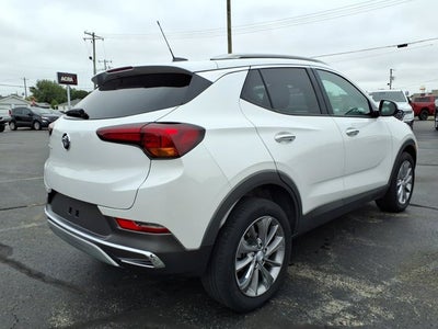2023 Buick Encore GX Essence
