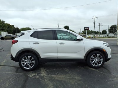 2023 Buick Encore GX Essence