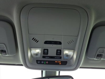 2018 Buick Regal Sportback Preferred