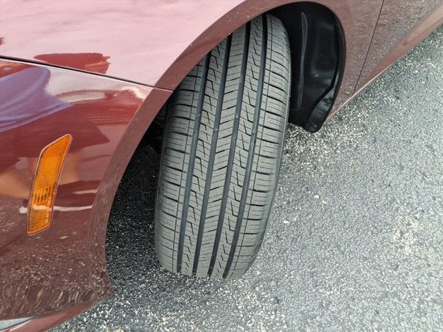 2018 Buick Regal Sportback Preferred