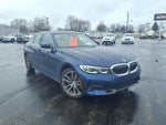 2019 BMW 3 Series 330i xDrive