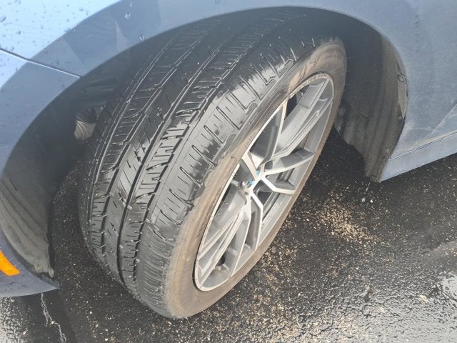 2019 BMW 3 Series 330i xDrive