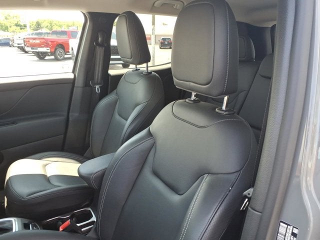 2022 Jeep Renegade Limited