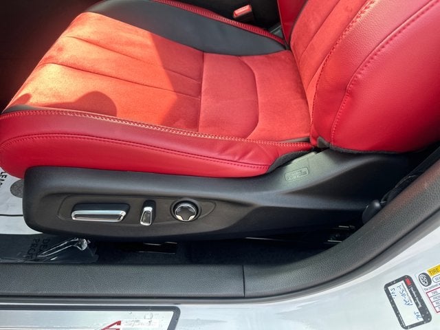 2024 Acura Integra w/A-Spec Technology Package