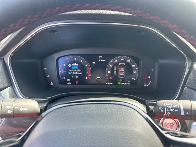 2024 Acura Integra w/A-Spec Technology Package