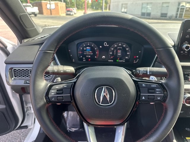 2024 Acura Integra w/A-Spec Technology Package