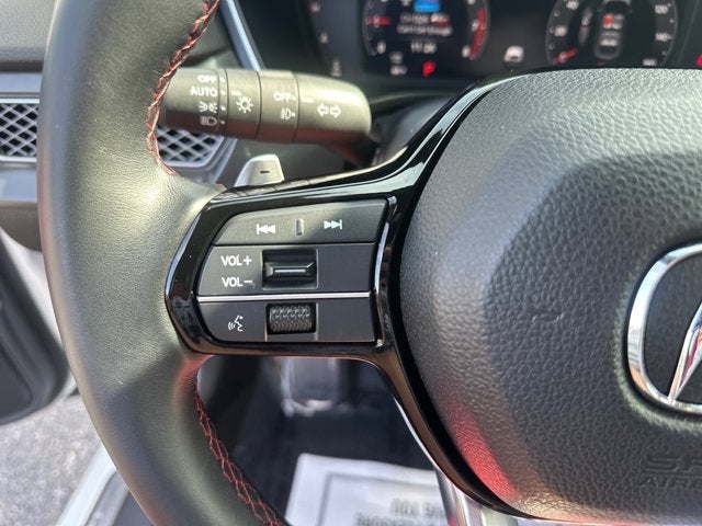 2024 Acura Integra w/A-Spec Technology Package