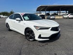 2024 Acura Integra w/A-Spec Technology Package