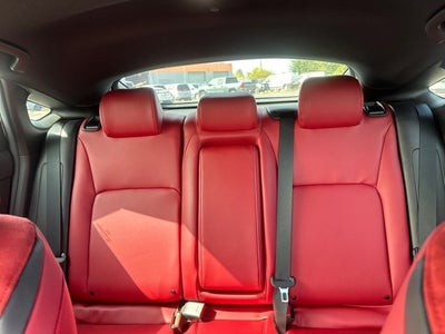 2024 Acura Integra w/A-Spec Technology Package