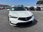 2024 Acura Integra w/A-Spec Technology Package