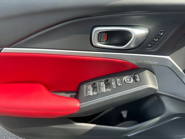 2024 Acura Integra w/A-Spec Technology Package