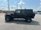 2012 Jeep Wrangler Unlimited Rubicon