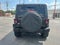 2012 Jeep Wrangler Unlimited Rubicon