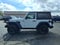 2023 Jeep Wrangler Willys