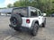 2023 Jeep Wrangler Willys