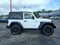 2023 Jeep Wrangler Willys
