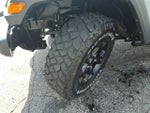 2023 Jeep Wrangler Willys