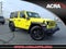 2022 Jeep Wrangler Unlimited Sport Altitude