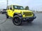 2022 Jeep Wrangler Unlimited Sport Altitude