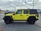 2022 Jeep Wrangler Unlimited Sport Altitude