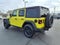 2022 Jeep Wrangler Unlimited Sport Altitude