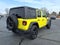 2022 Jeep Wrangler Unlimited Sport Altitude