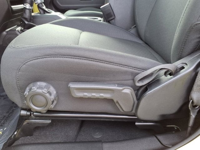 2022 Jeep Wrangler Unlimited Sport Altitude