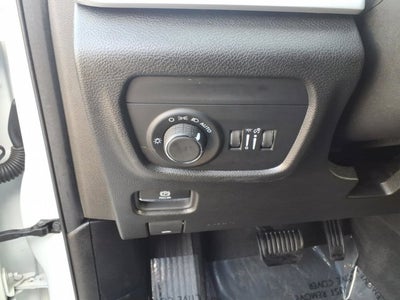 2023 Jeep Grand Cherokee L Altitude X