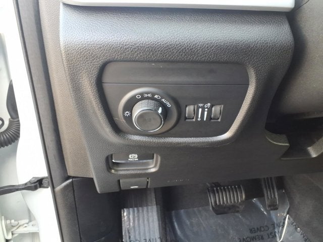 2023 Jeep Grand Cherokee L Altitude X