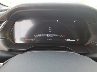 2023 Jeep Grand Cherokee L Altitude X