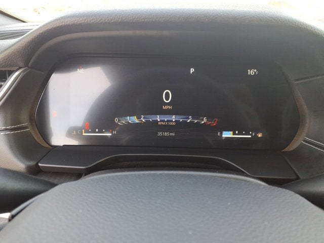 2023 Jeep Grand Cherokee L Altitude X