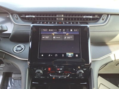 2023 Jeep Grand Cherokee L Altitude X