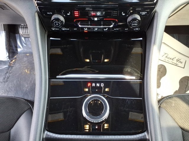 2023 Jeep Grand Cherokee L Altitude X