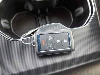 2023 Jeep Grand Cherokee L Altitude X