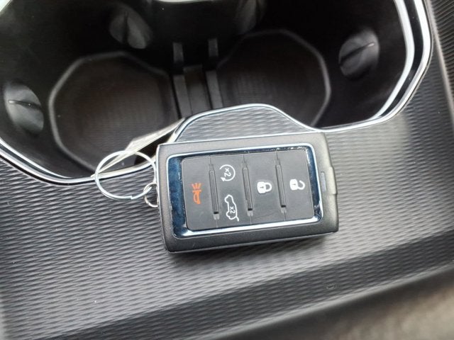 2023 Jeep Grand Cherokee L Altitude X