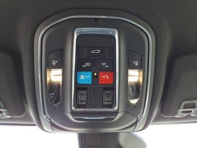 2023 Jeep Grand Cherokee L Altitude X