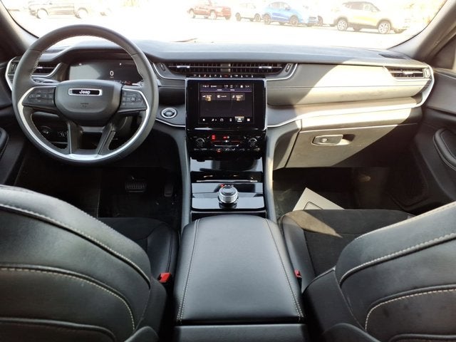 2023 Jeep Grand Cherokee L Altitude X