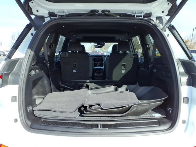 2023 Jeep Grand Cherokee L Altitude X