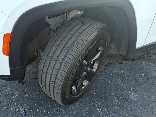 2023 Jeep Grand Cherokee L Altitude X