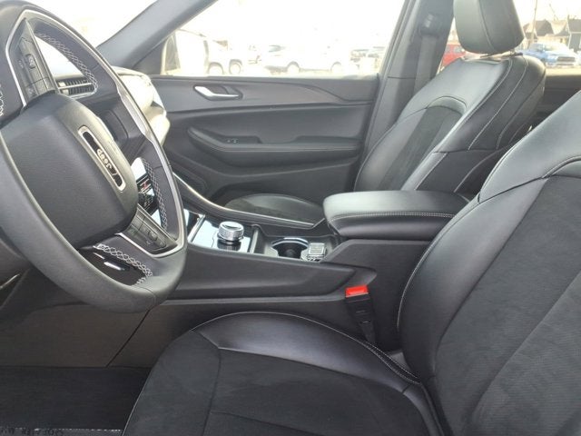 2023 Jeep Grand Cherokee L Altitude X