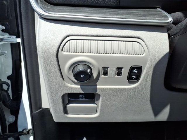 2024 Jeep Wagoneer Series III