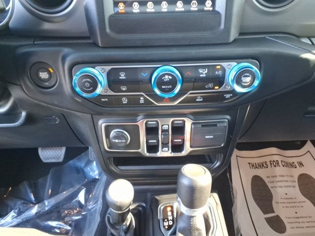 2023 Jeep Gladiator Sport S