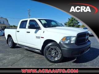 2014 RAM 1500 Tradesman
