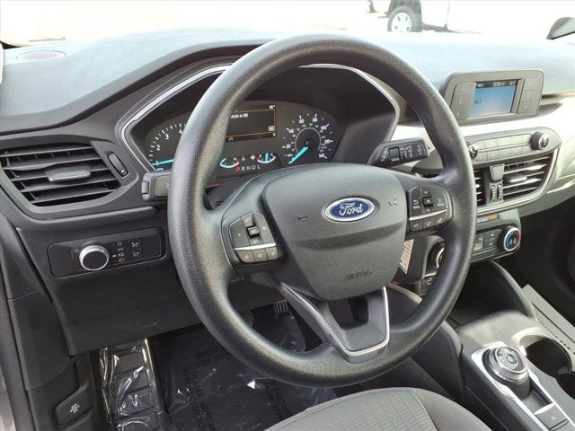 2022 Ford Escape S