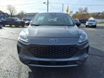 2022 Ford Escape S