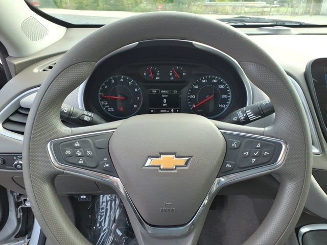 2020 Chevrolet Malibu LS