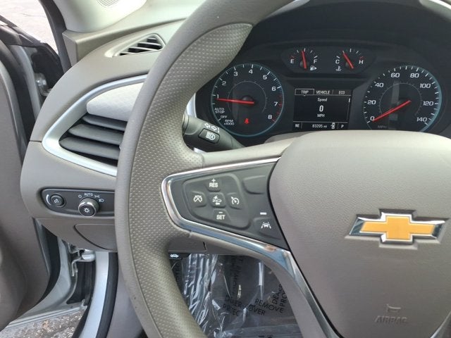 2020 Chevrolet Malibu LS