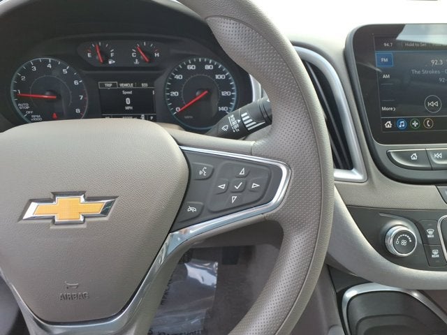 2020 Chevrolet Malibu LS